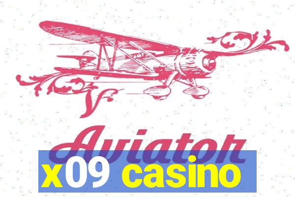 x09 casino